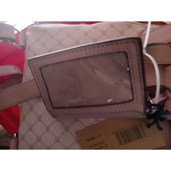 DUO!Dragon rare Steve Madden Backpack&WALLET - Picture 4 of 5